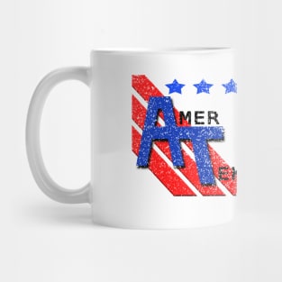 Amer Tek Logo Mug